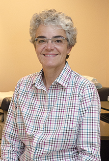 Dr. Lydia Latour